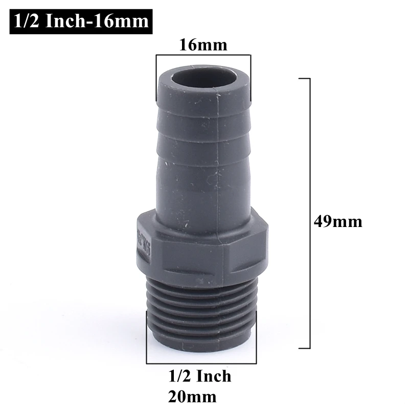 

Соединители для садового шланга SgooHan