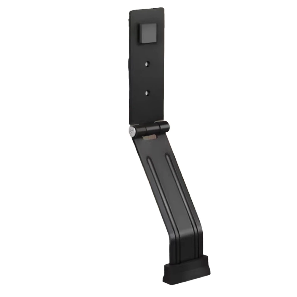 

Дверной стопор, дверной стопор, ветрозащитный дверной держатель, защита от столкновений, защита от столкновений, ножная педаль для дома, спальни, оборудование для блокировки дверей