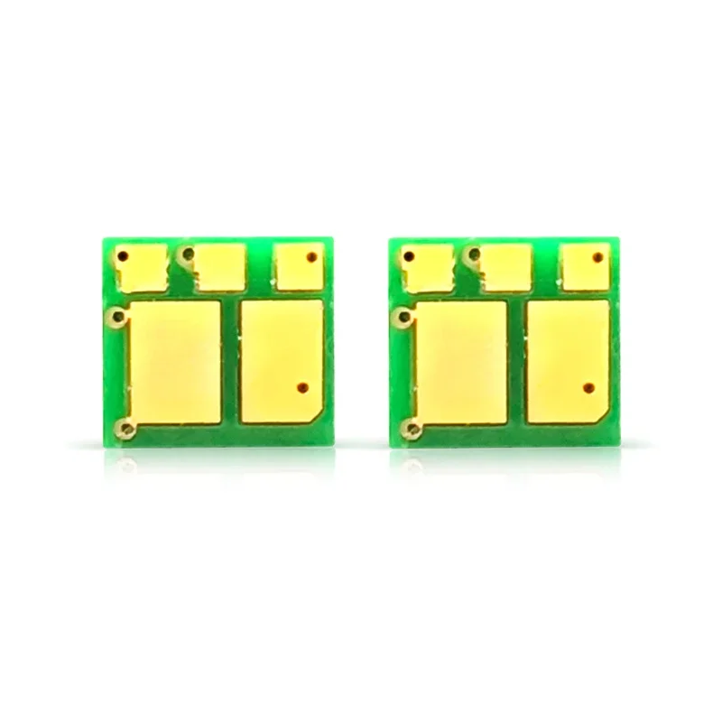 Чип CRG-055 для Canon CRG055 чип картриджа с тонером LBP663cdw LBP664cx MF742cdw MF744cdw MF746cx цветной