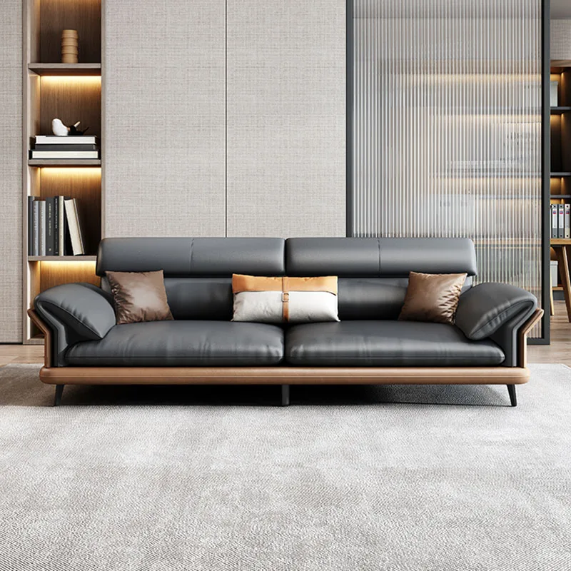 Мебель для гостиной диван раскладная кровать 2-местный маленький секционный Letto