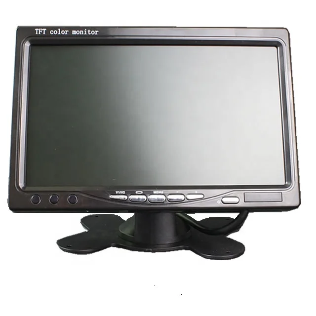 Официальный сайт 7-дюймовый экран автомобильные электронные устройства