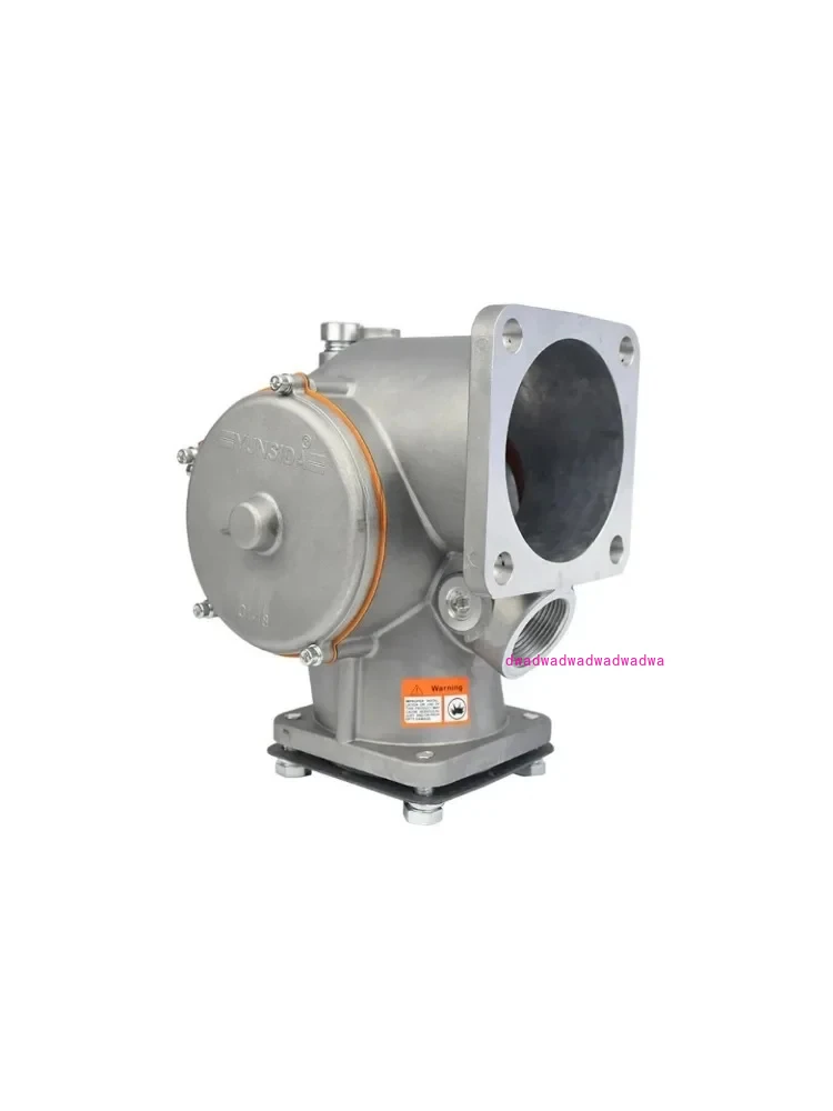 Газовый миксер W300H IMPCO 300 газовый двигатель генератор запасные части для