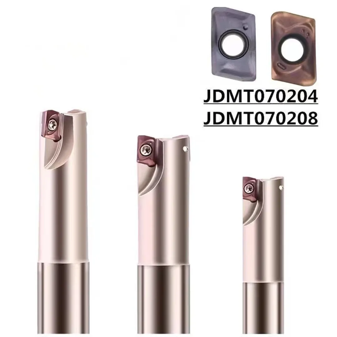 

Маленький тропический двухсторонний режущий стержень ASM ESE заменяет вольфрамовый стальной Фрезерный резак ese10-11-12mm JDMT070204 JDMT070208R
