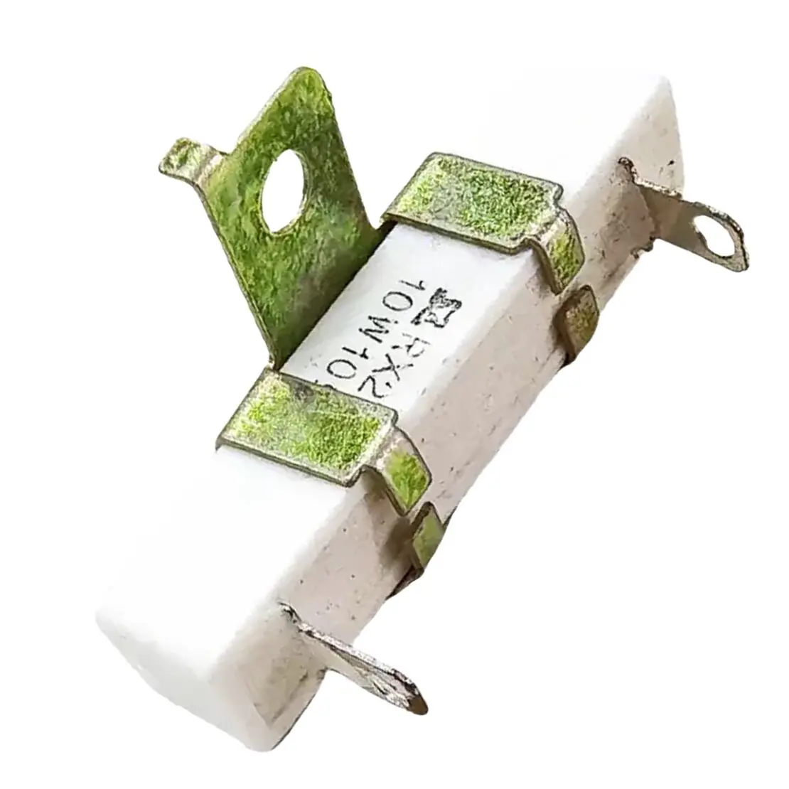 Новый резистор двигателя мотоцикла 2 шт подходит для GY6 Yerf Dog 150cc Go-KART