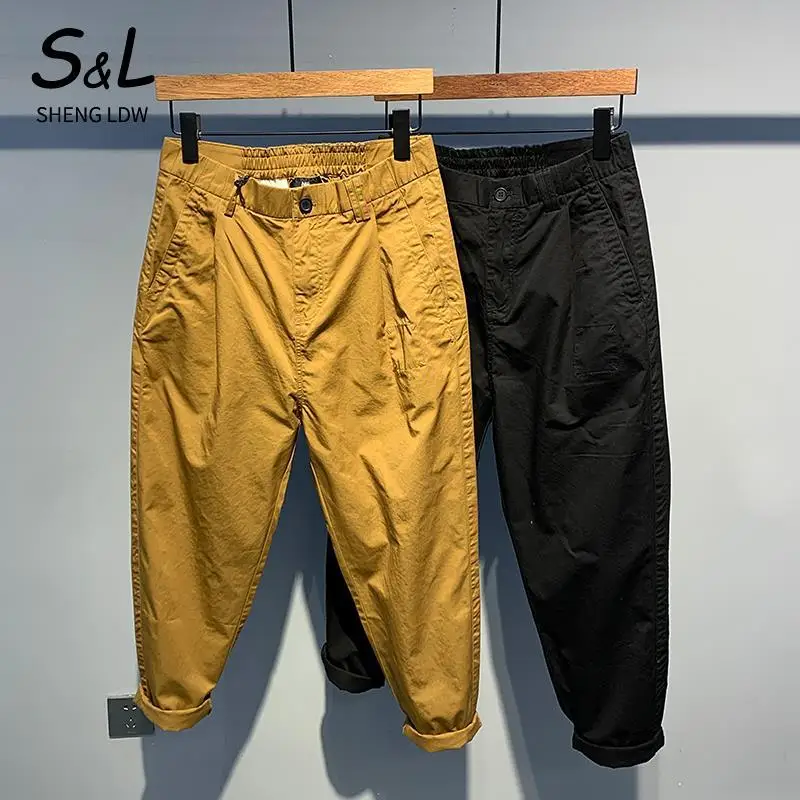 Быстросохнущие тонкие универсальные однотонные свободные модные длинные летние