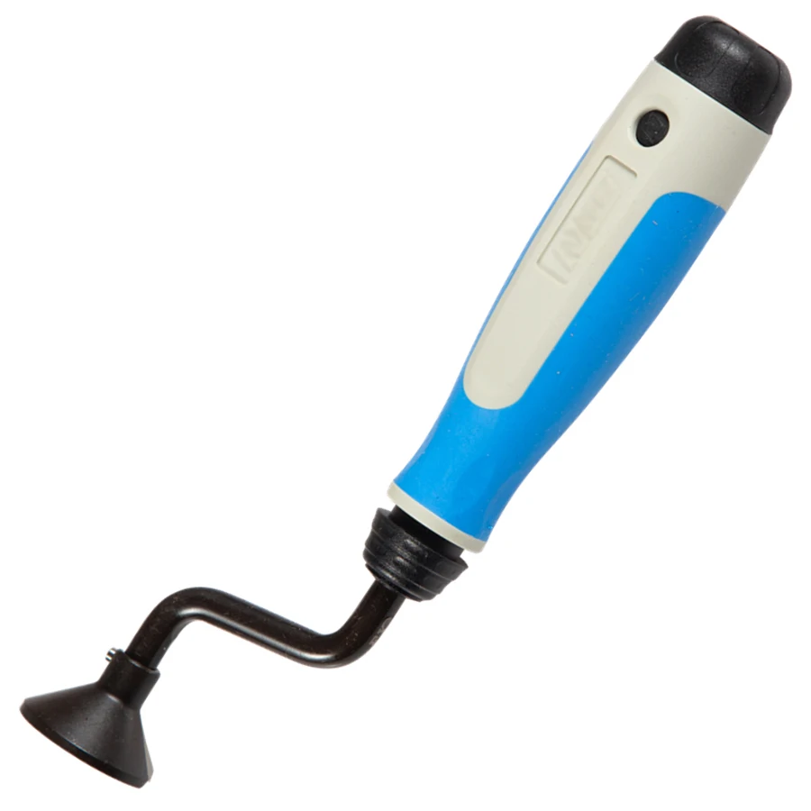 Сверхмощный Нож для снятия заусенцев Израиль NOGA круглый нож NG3500 внешний триммер