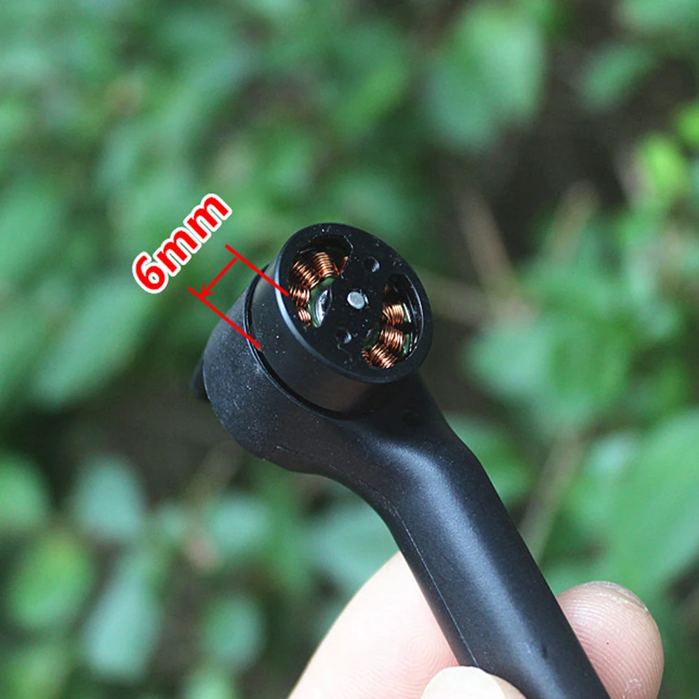 Мини Запчасти для радиоуправляемого дрона модели самолета бесщеточный