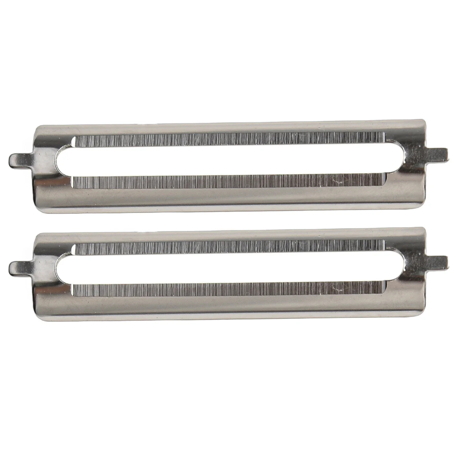 

Сменные лезвия для овощечистки из нержавеющей стали 2 шт.