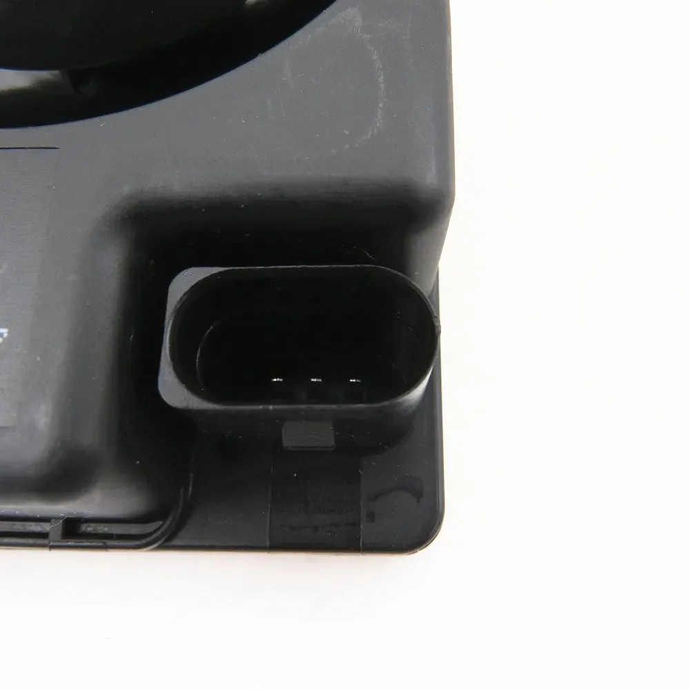 Автомобильный электронный иммобилайзер динамик сигнализация сирена звуковой