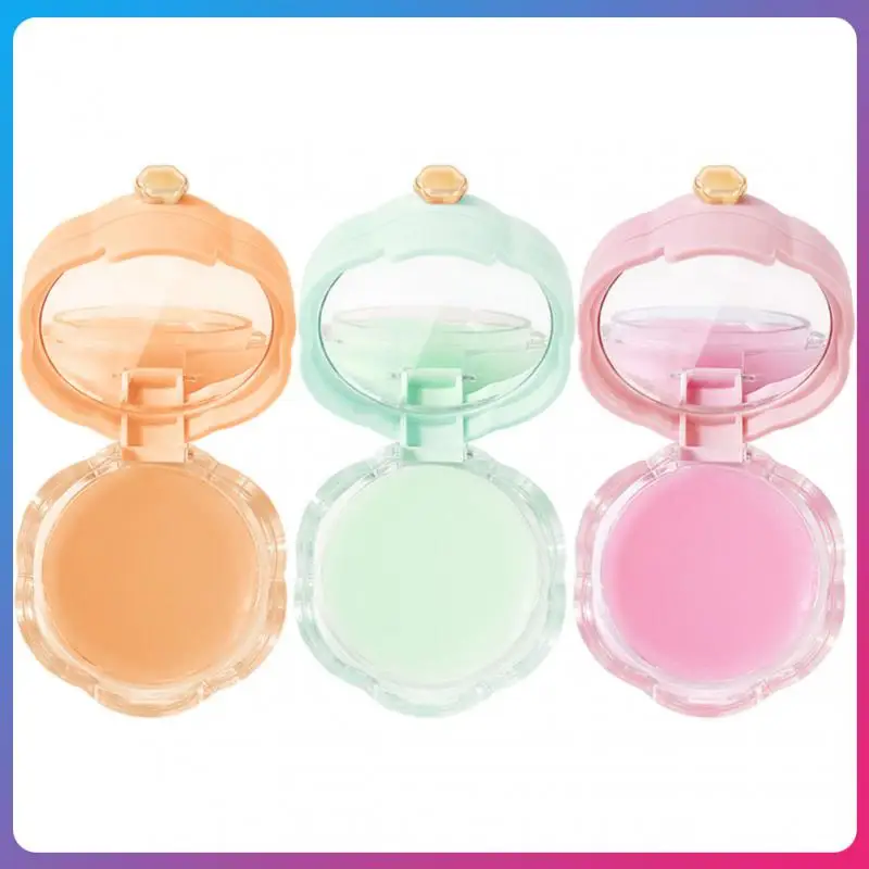 

Moisturizing Fruit Plant Lip Mask Lip Care Hydrating Nutrious Repair Sleep Lip Film Remove Dead Skin Lasting Lip Care TSLM1