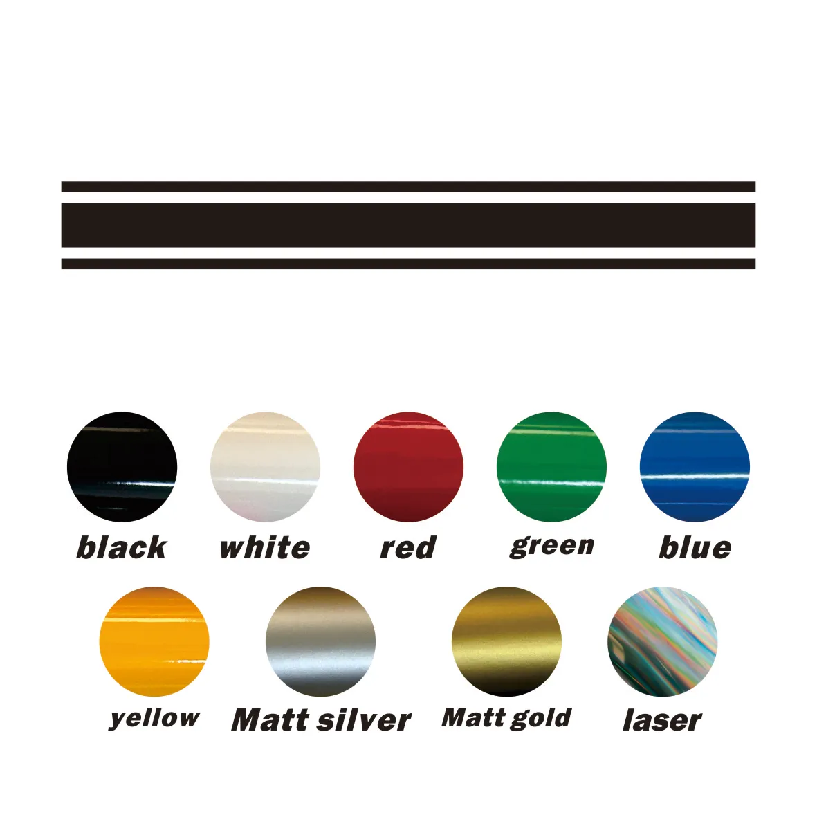 Виниловые наклейки на капот Volkswagen VW Transporter T6 T5 Caravelle Multivan