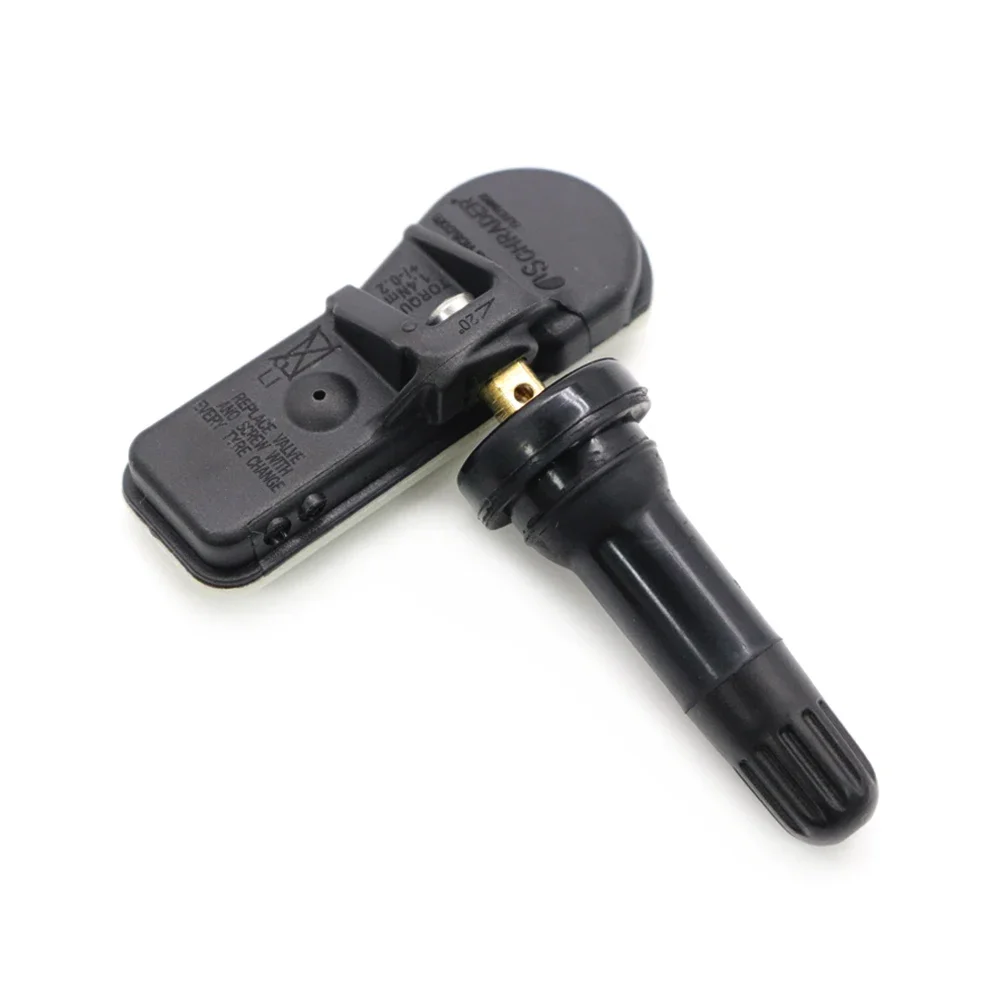 XUAN TPMS 52933-J5000 Датчик Системы Контроля Давления В Шинах Для Genesis G70 Kia Stinger GT 2.0L 17-21 433