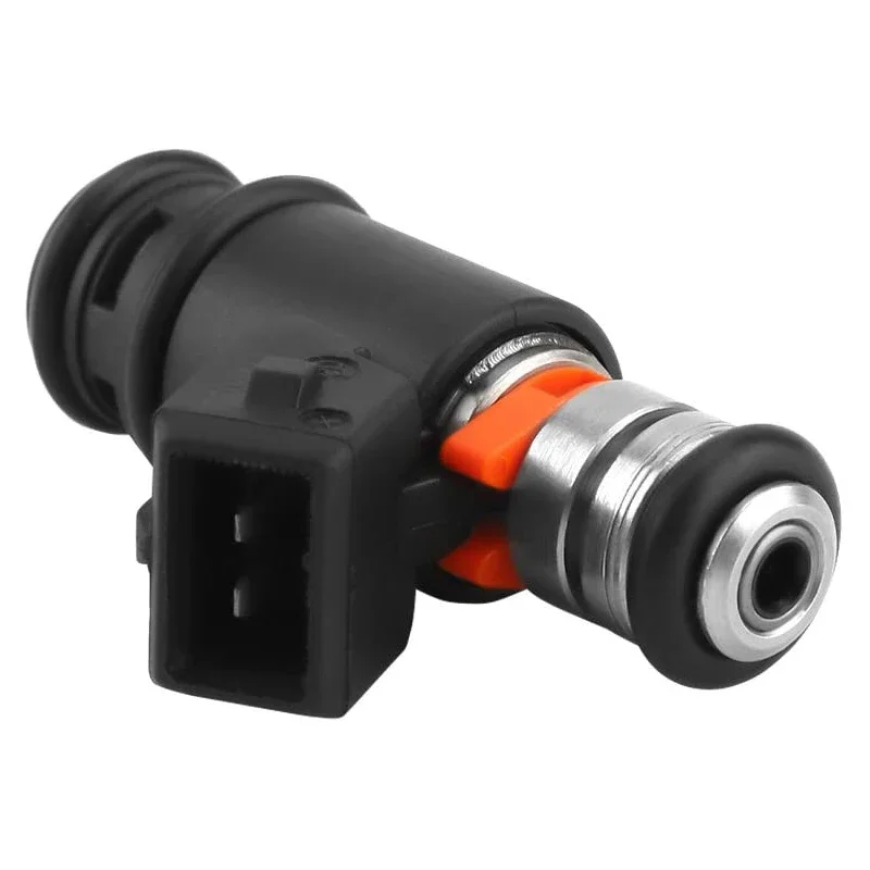 Новая топливная форсунка IWP022 IWP-022 021906031 Д B FJ573 Для VW EuroVan Golf Jetta 2 8 V6