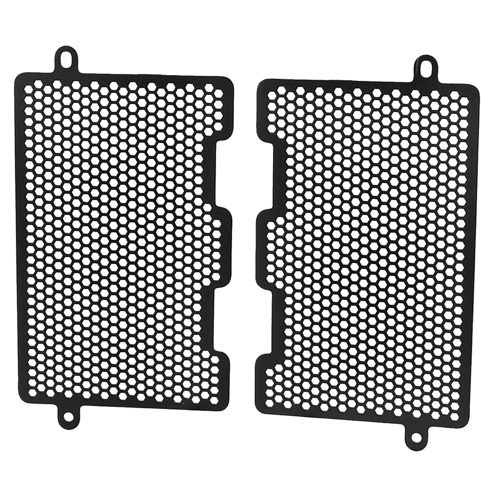 Для honda XRV750 Africa Twin RD07 XRV650 RD03 1988-2003 XRV 750 650 1999 Защитная крышка решетки радиатора