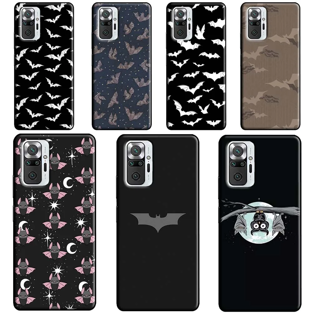 

Чехол для Redmi Note 11 10 9 8 Pro 8T 9S 10S 11S Redmi 10 9 9A 9C 9T 10A 10C