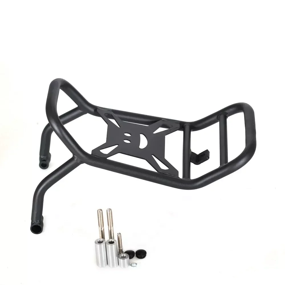 Багажная стойка для мотоцикла HONDA CT125 TRAIL 125 HUNTER CUB 2020-2024