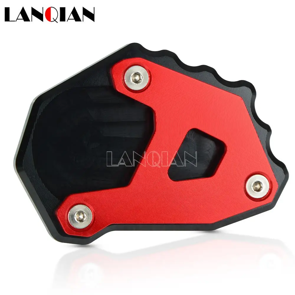 

Аксессуары для мотоциклов BMW R1250GS ADVENTURE 2018 2019 2020 R 1250 GS 18, подставка с подставкой, боковая подставка, увеличитель