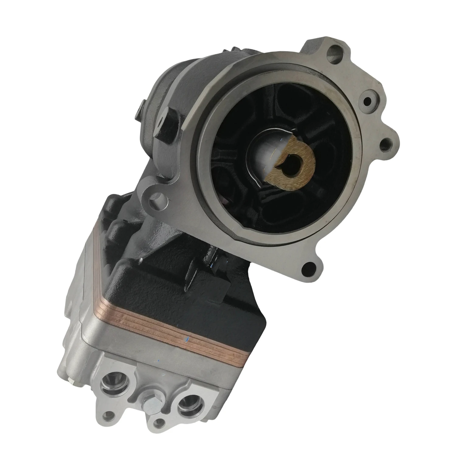 Воздушный компрессор для двигателя Cummins ISDE 3971519 3964688 3969104 Запасные части