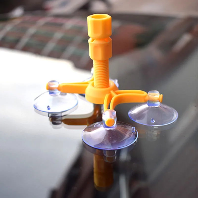 

Yellow Windshield Repair Cracked Screen Universal Professional Hot Sale