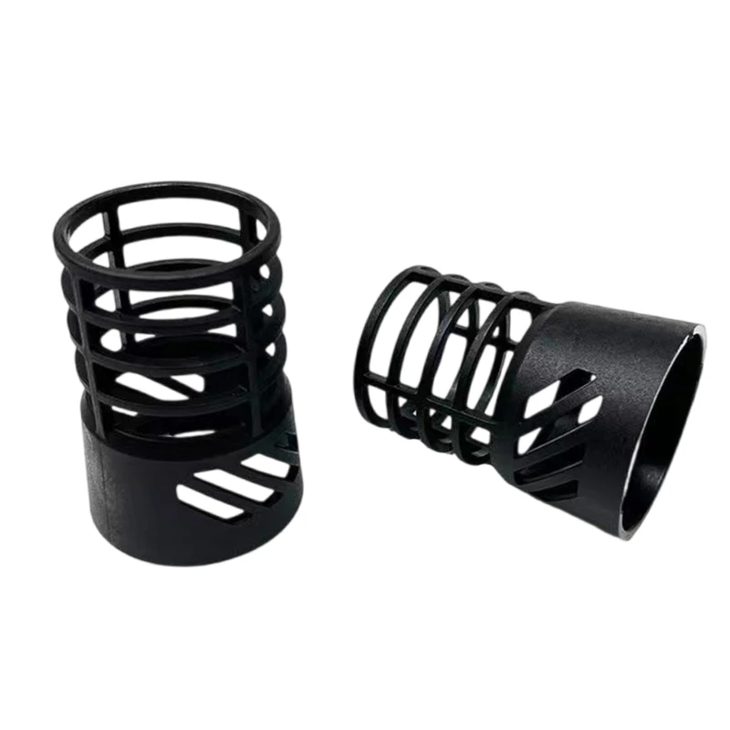 Тепловые пушки Защитный прозрачный изоляционный рукав для безопасного