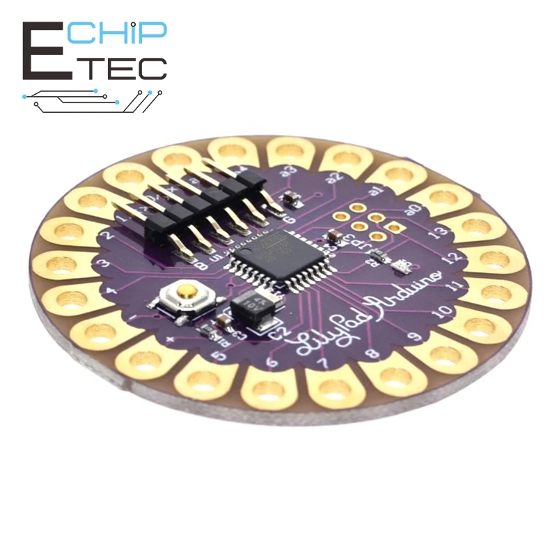 

LilyPad 328 Main Board ATmega328P ATmega328 16M For Arduino
