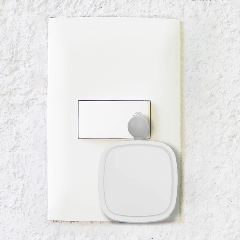 Умная кнопка переключения толкатель Bluetooth Fingerbot Tuya Smart Life приложение или