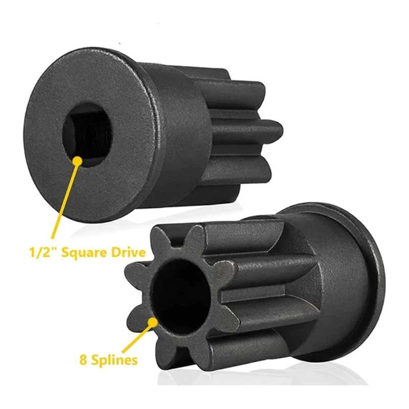 Торцевой ключ для дизельного двигателя обслуживание экскаватора 3176 3512 C13 C15