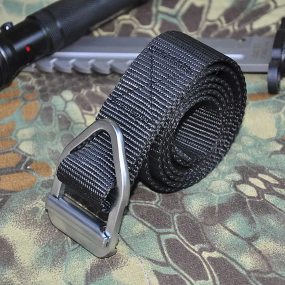 Новый тактический ремень профессиональное вертикальное спасательное