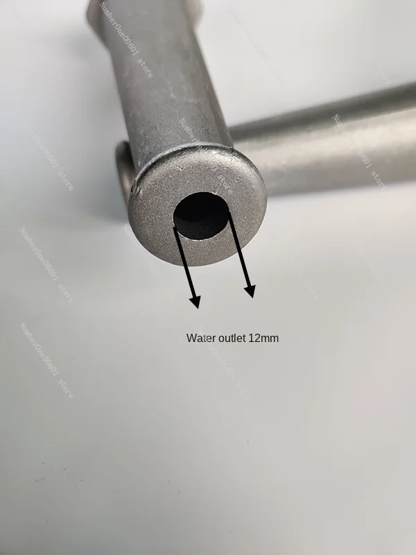 Аксессуары для спринклеров Пистолет-распылитель Зеленая насадка