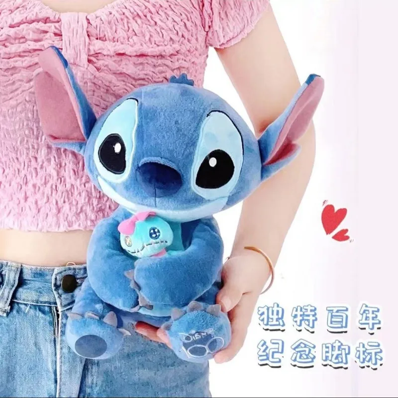 Кукла со стичем и звездами милая кукла обнимающая Xiaojin исцеляющая приятная для