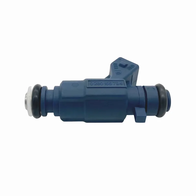4 шт. форсунок топливной системы для Citroen Saxo S0 S1 Xsara N1 N2 N0 N68 Peugeot 206 306 7B N3 N5 7E 7D 7A 7C 1.6i, номер OE. :0280155794 (art.: 3920dcf5c2a4e) - 3920dcf5c2a4e