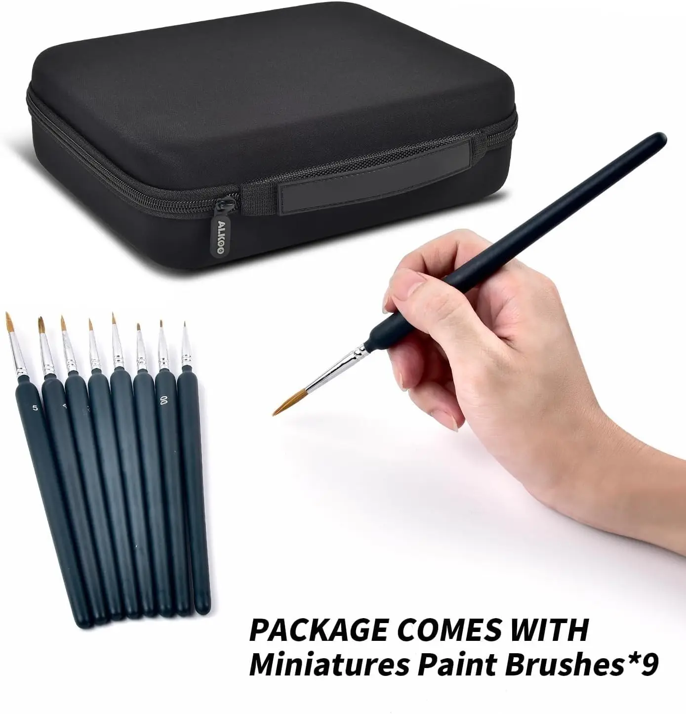 Устройство Для Хранения Краски Совместимое С Органайзером Набора Красок Сумкой