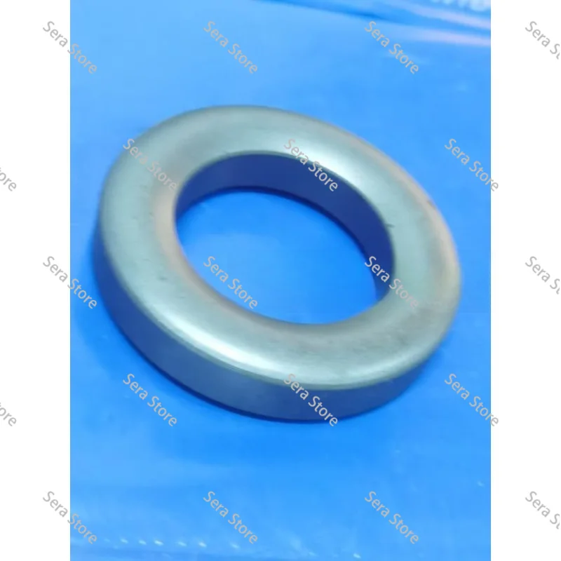 FT-240-43 Ферритовый тороидальный сердечник, ВЧ-балун 49 1, дроссель общего режима, фильтр радиочастотных помех для антенны с торцевой подачей, полуволновой антенны, радиолюбительского оборудования. (art.: 3920dccc81066) - 3920dccc81066
