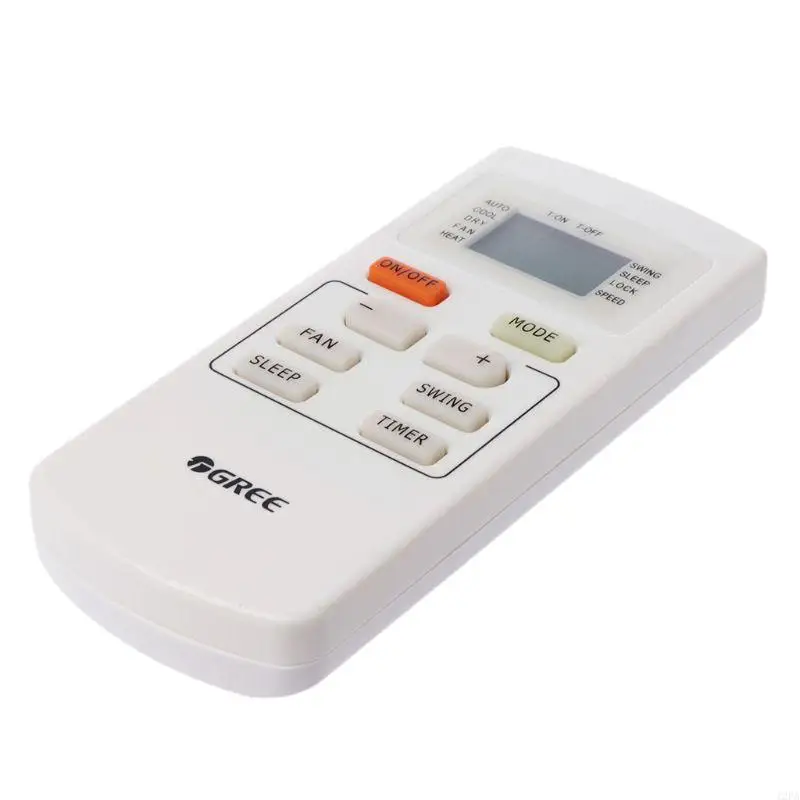 N2W сменный пульт дистанционного управления для Gree YX1F Yx1f5f Yx1f1 Yx1f2 Yx1f3 Yx1f4 Yx1f5