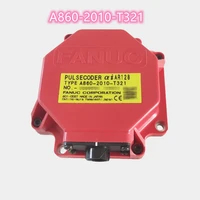 fanuc encoder a860 2010 t321 pulsecoder for cnc servo motor