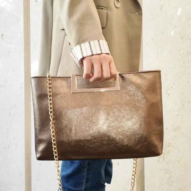 2024 роскошные модные сумки из искусственной кожи стильный элегантный женский