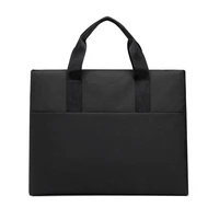 2022 blue grey black man laptop bag large capacity male hand bag lightweight briefcase business bag men brand new sacoche homme