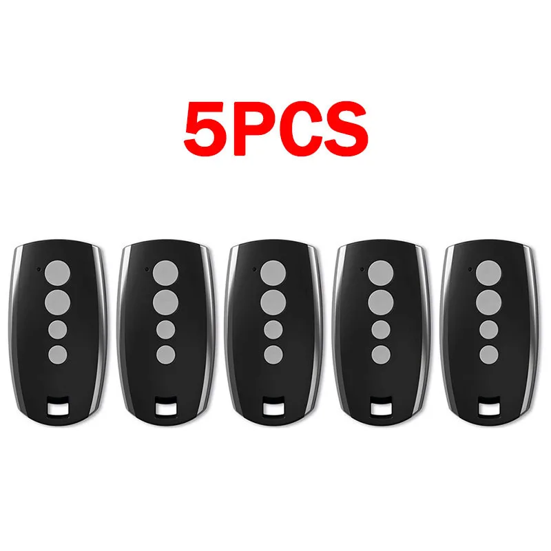 

Совместимость с King Gates STYLO2K STYLO4K STYLO Радиопульт дистанционного управления 433,92 МГц с плавающим кодом KingGates Пульт дистанционного управления Устройство для открывания гаражных ворот