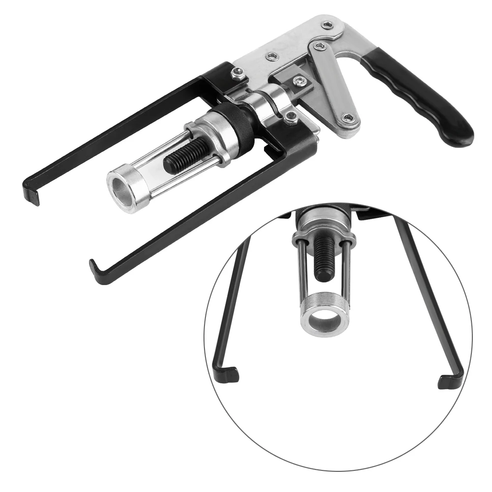 Автомобильный воздушный клапан пружинный компрессор профессиональный Съемный