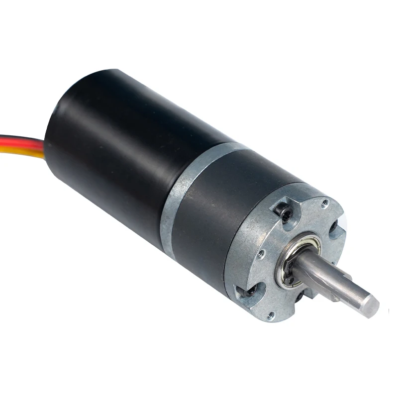 Примал Лидер продаж 21 24 в 10 18 20 Вт 3-фазный 3650 компактный мотор-редуктор с