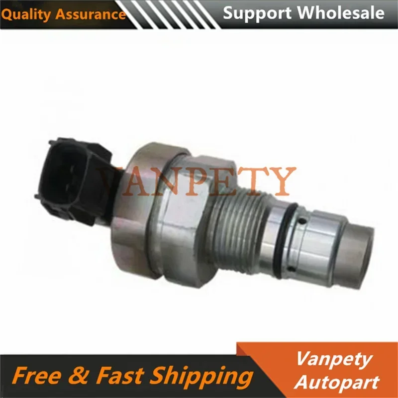 89458-20051 8945820051 89458-20050 8945820050 топливный рельсовый датчик давления клапан для Toyota RAV 4 IV