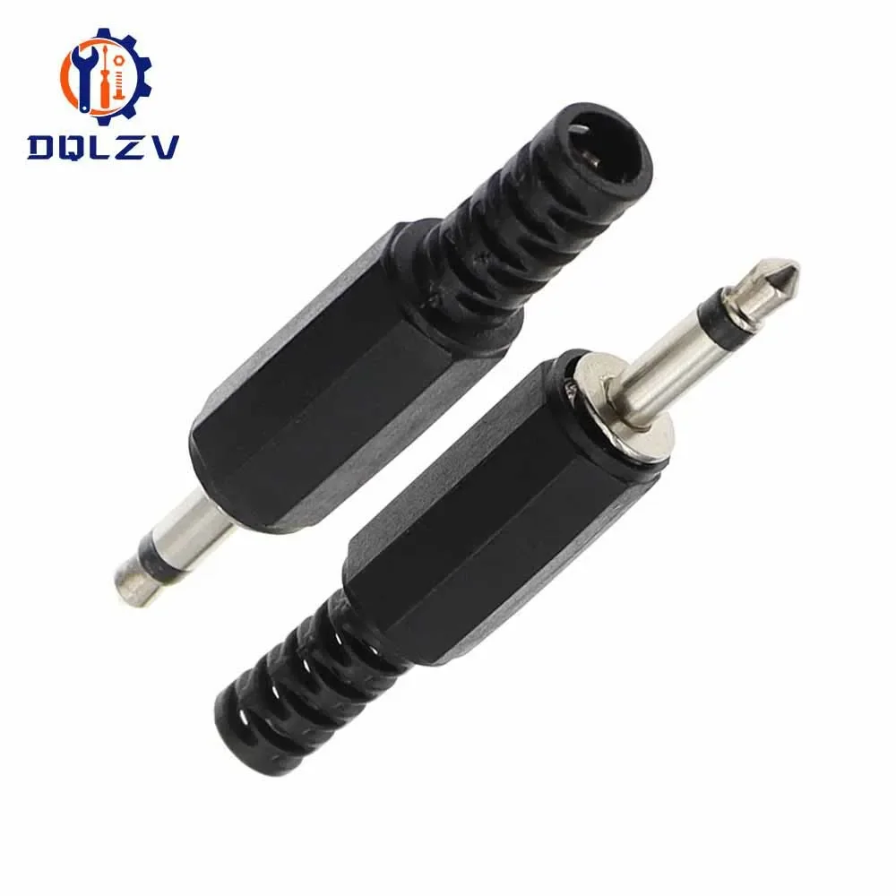

DQLZV 3.5mm аудио разъем