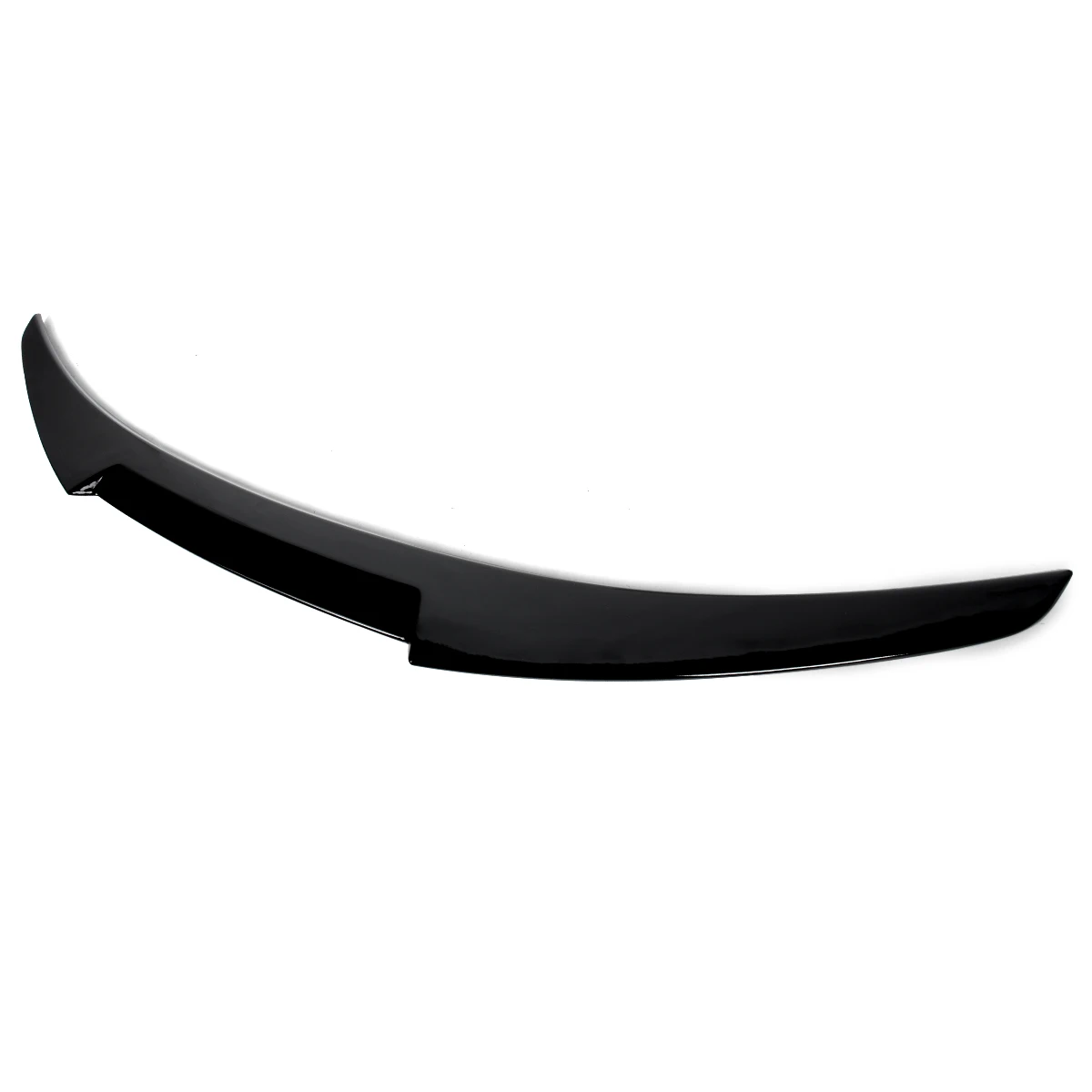 

Для BMW G23 M440i G83 M4 Convertible 2020-2024 глянцевый черный спойлер багажника крыло