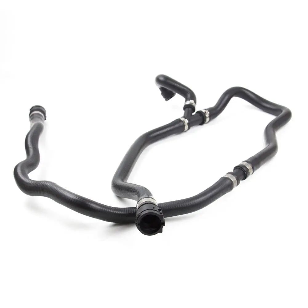 

17127519258 автомобильная система охлаждения, шланг радиатора охлаждающей жидкости, шланг радиатора охлаждающей жидкости для bmw E60 E61 5 'E60/5' E61