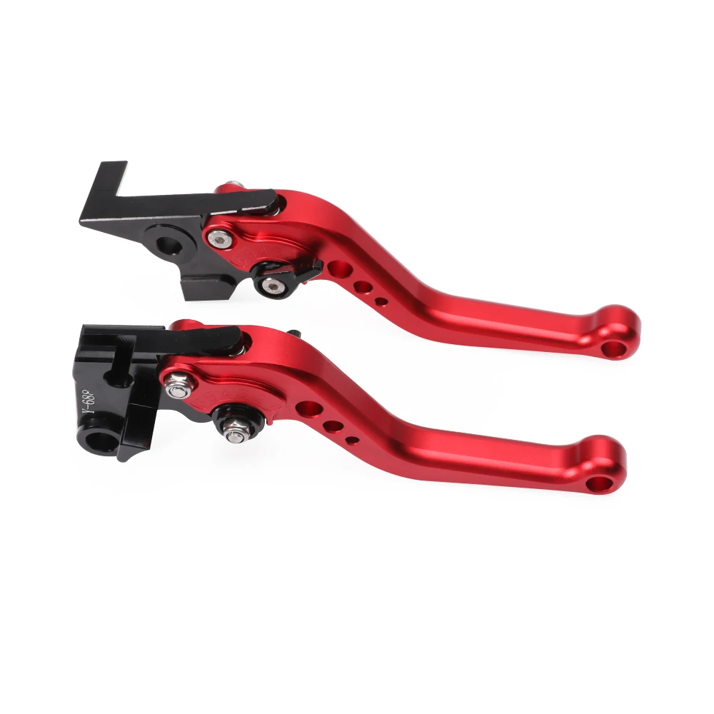 

Короткий рычаг тормозной муфты для BMW F800GS/ADV F800R F800GT F800ST F800S F650GS F700GS, регулируемые ручки для мотоцикла F800 F650 GS
