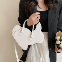 Сумка в виде кролика #4