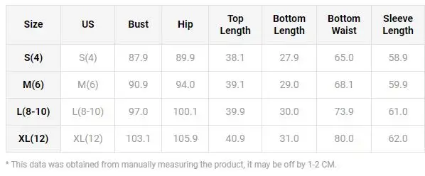 Рисунок 6 - Женский Повседневный костюм с карманами