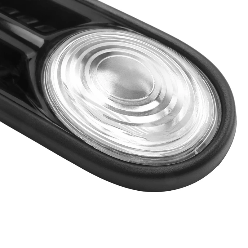 1 пара боковые габаритные огни для MINI Cooper R55 R56 R57 R58 R59 07-15