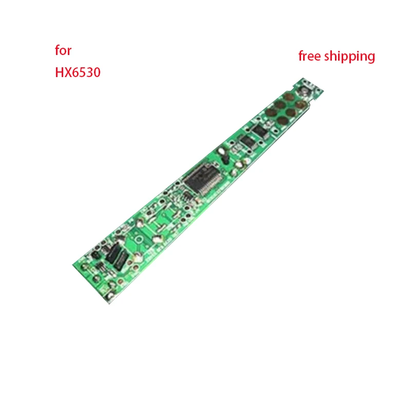 

1Pcs Electric Toothbrush Control Board Motherboard for Philips Sonicare HX6530/HX6511 Mainboard Replacement Part