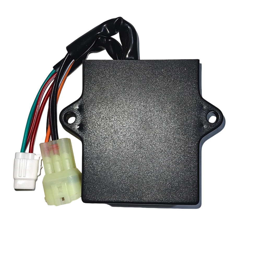 Подходит для YAMAHA Banshee 350 YFZ350 1997-2006 3GG-85540-10-00 CDI